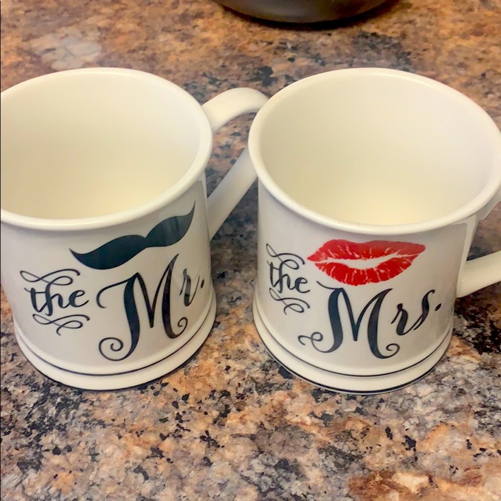 Mugs